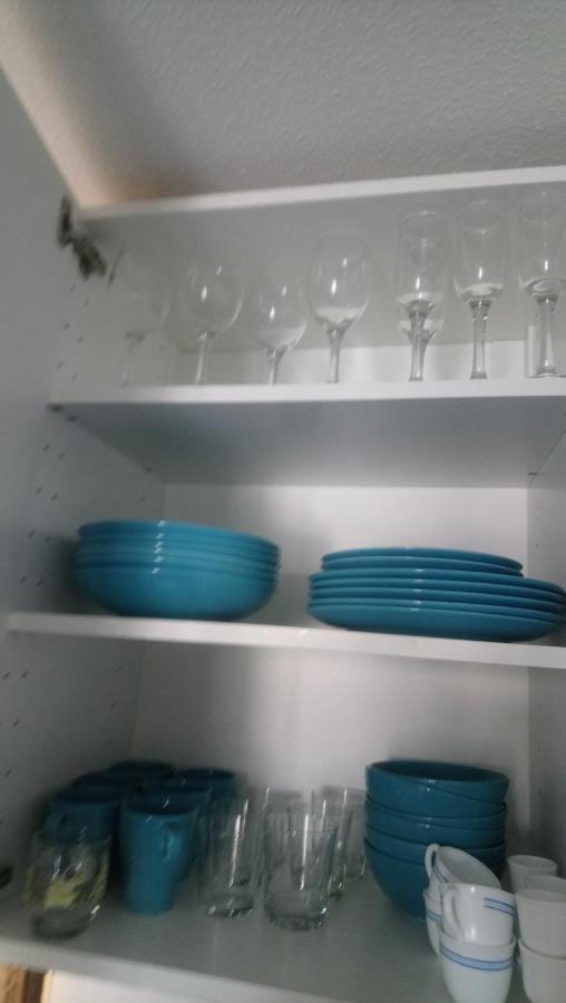 Fuerte Blue Leilighet Costa Calma Eksteriør bilde